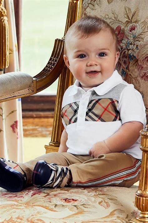 buy burberry baby clothes online